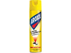 Σπρέι κατά των ιπτάμενων εντόμων 300 ml
