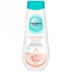 NOXZEMA SH GEL MINERALS HYALUCARE 750ML