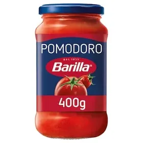 BARILLA Σάλτσα Pomodoro Χωρίς Γλουτένη 400g