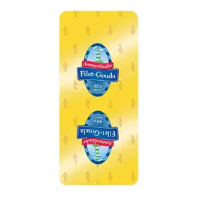 Ammerlander Gouda Γερμανίας 48% Λιπαρά