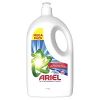 ARIEL Απορρυπαντικό Ρούχων Υγρό Alpine 100 πλύσεις
