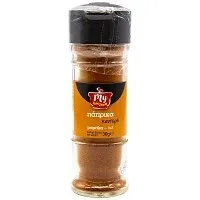 My Kouzina Πάπρικα Καυτερή 30gr