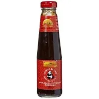 Lee Kum Kee Panda Σάλτσα Στρειδιών 255gr