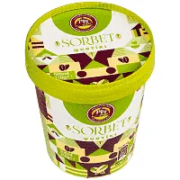 My Gusto Dolcetto Mio Παγωτό Φιστίκι Sorbet 310gr 500ml