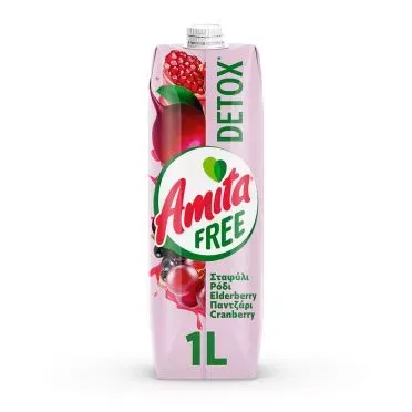 Amita Detox 1L