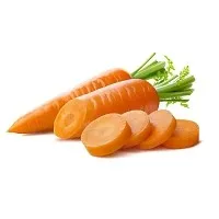 Καρότα Ελληνικά 1 kg