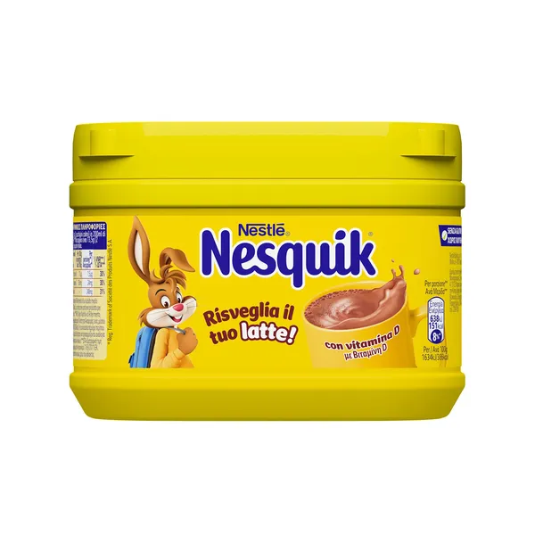 NESQUIK®  250g