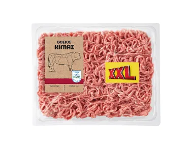 Κιμάς βόειος XXL 650 g