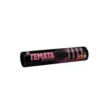 Aλλατίνη Γεμάτα Strawberry Secret 230g