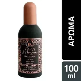 TESORI D' ORIENTE EDP HAMM 100ML