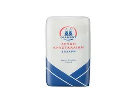 Λευκή ζάχαρη