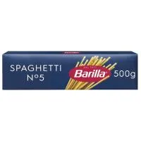 BARILLA Σπαγγέτι Νο5 500g