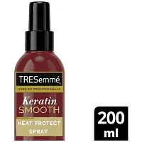 Tresemme Keratin Smooth Heat Protect Spray 200ml