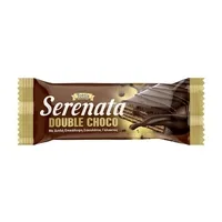 Serenata Double Γκοφρέτα 48gr