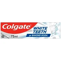 Colgate White Teeth Οδοντόκρεμα 75ml