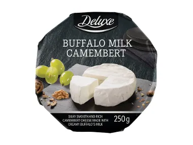 Τυρί Carembert από βουβαλίσιο γάλα 250 g