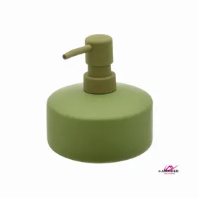 αντλία σαπουνιού κεραμική dessert 300ml