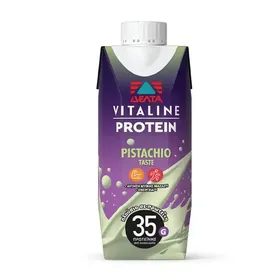 Protein Drink Φιστίκι 330ml