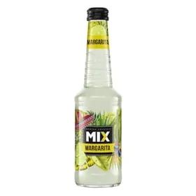 Mix Cocktail Margarita 330ml