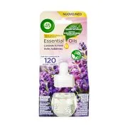 AIRWICK Essential Oils Αρωματικό Χώρου Ηλεκτρικής Συσκευής Άνθη Λεβάντας Ανταλλακτικό 19ml
