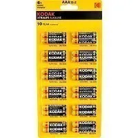 Kodak Xtralife Μπαταρία Αλκαλική ΑΑΑ 24τεμ