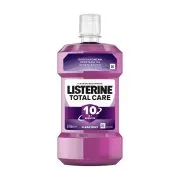 LISTERINE Total Care Στοματικό Διάλυμα Clean Mint 500ml