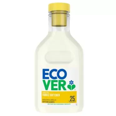 ECOVER ΜΑΛΑΚΤΙΚΟ ΡΟΥΧΩΝ ΓΑΡΔΕΝΙΑ & ΒΑΝΙΛΙΑ 750ML