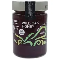 Melira Μέλι Αγριοβελανιδιάς 450gr