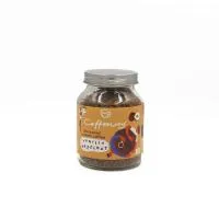 Αρωματικός Στιγμιαίος Καφές Vanilla Hazelnut Coffeeway 50 g