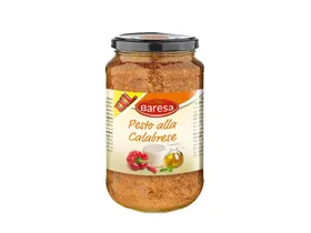 Πέστο XXL Πράσινο Κόκκινο Calabrese