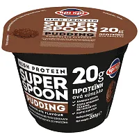 ΚΡΙ ΚΡΙ Super Spoon Pudding Σοκολάτα 200γρ
