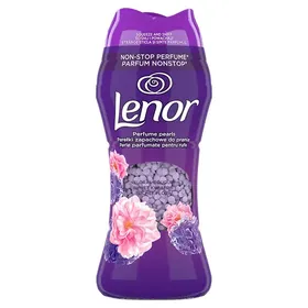 Lenor Beads Ενισχυτικό Αρώματος Amethyst 210gr.