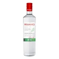 BELLMANS Story Gin 37,5% 1lt