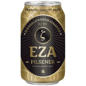 PILSENER μπύρα