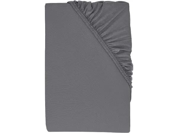 Σεντόνι με λάστιχο jersey (140-160 x 200 cm)