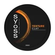 SYOSS Matt Fibre Πηλός Μαλλιών για Δυνατό Κράτημα 100ml