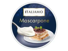 Τυρί Mascarpone