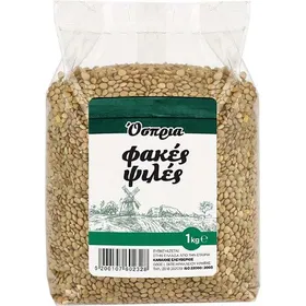 Φακές ψιλές 1kg