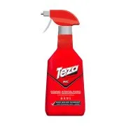 TEZA Mec Εντοκτόνο Σπρέι για Κατσαρίδες & Μυρμήγκια Άοσμο 400ml