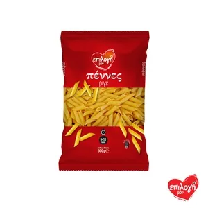 ΕΠΙΛΟΓΗ ΜΟΥ Πέννες Ριγέ 500g