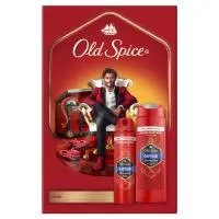 Σετ Δώρου Captain Gentleman Old Spice 2τεμ.