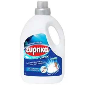 EYPHKA CLASSIC ΥΓΡΟ 1L