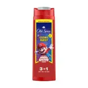 OLD SPICE Cosmic Quest Aφροντούς Super Mario Wolfthorn 3in1 400ml