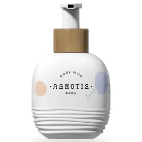 Agnotis Βρεφικό Γαλάκτωμα Σώματος 200ml.