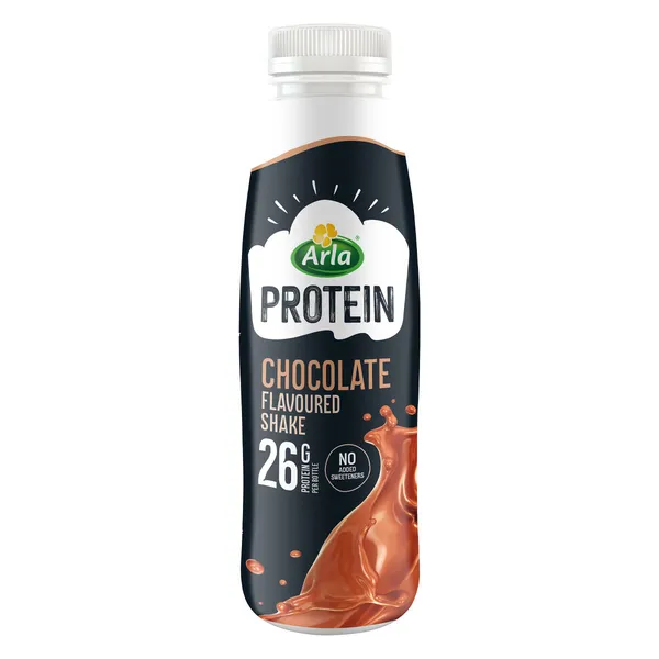 Arla PROTEIN Ρόφημα Γάλακτος Σοκολάτα 479ml