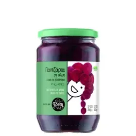 ΕΔΕΜ ΠΑΝΤΖΑΡΙΑ 700g