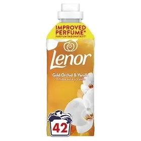 LENOR Joy Μαλακτικό Gold Orchid 42μεζ