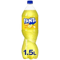 FANTA λεμονίτα