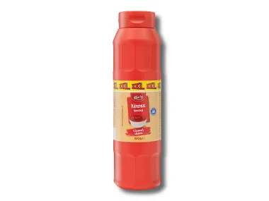Κέτσαπ XXL