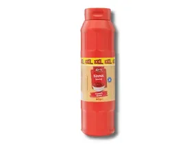Κέτσαπ XXL